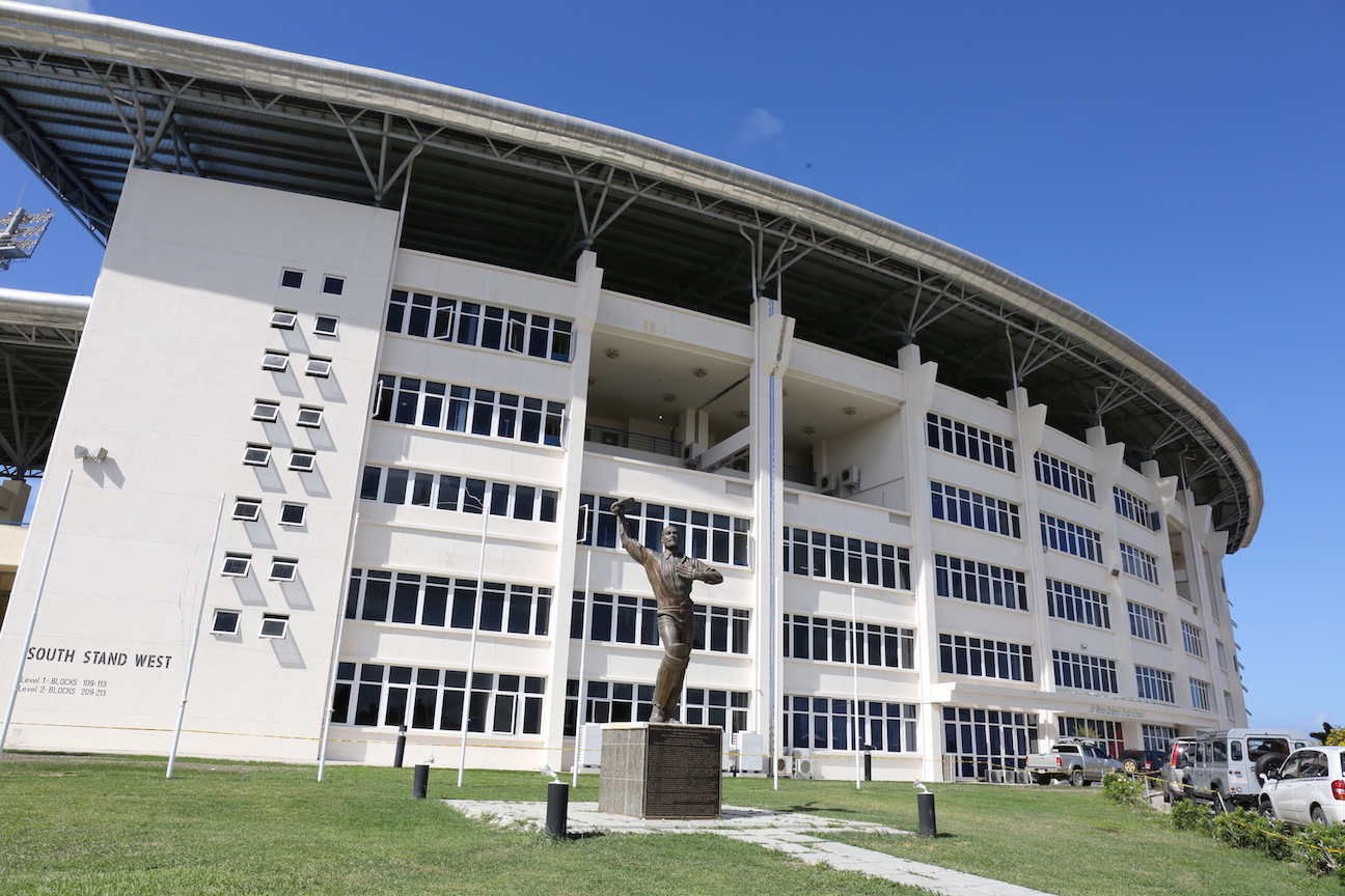 Viv Richards Stadium