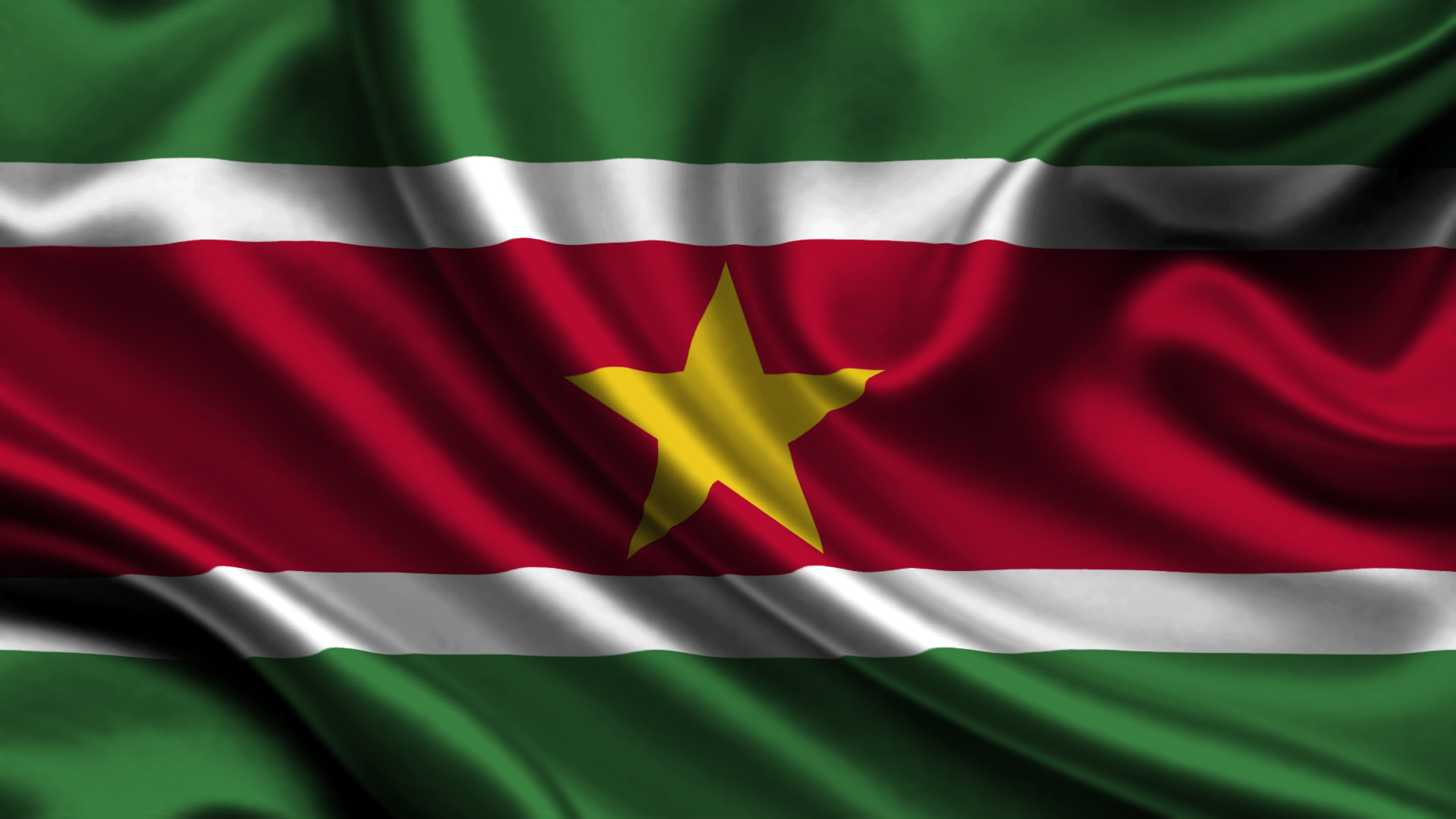 Suriname-flag