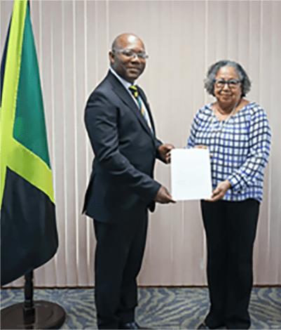 Jamaica reiterates commitment to CARICOM