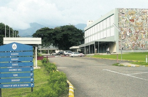 The University of the West Indies