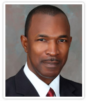 Joseph Williams, Programme Manager