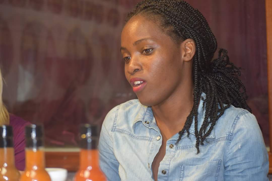 Owner of Yaphene Anastasha Elliot