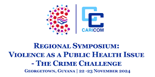 Crime and Violence Symposium