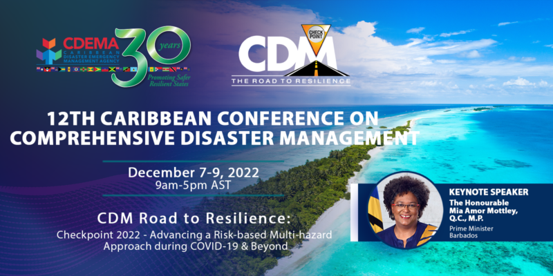 12th-Conference-CDEMA-Linkedln-Cover2-e1668077368146