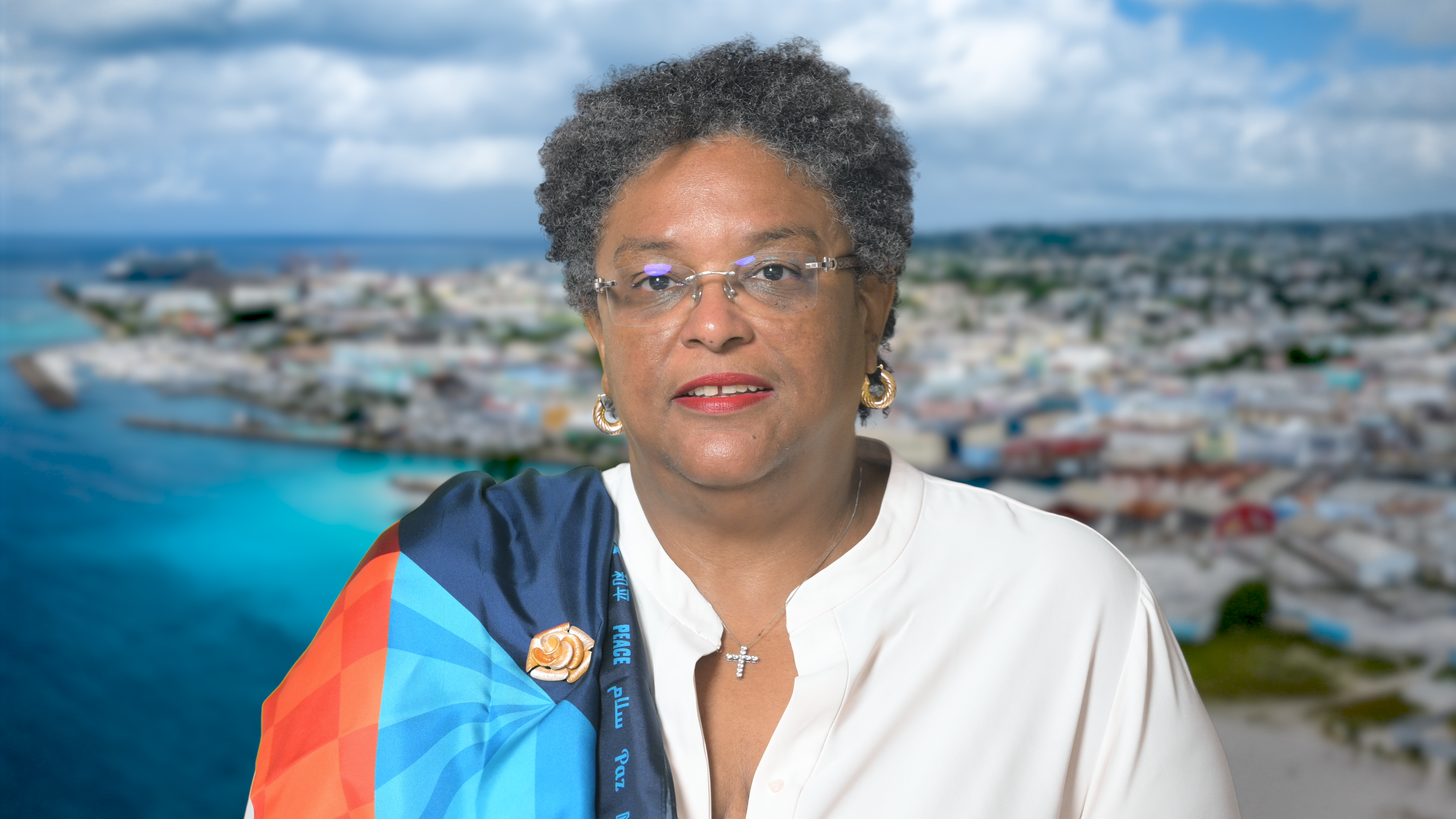2025 - New Year Statement by Incoming Chair of CARICOM - Jong image 2