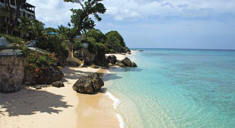 Barbados-beautiful-environment