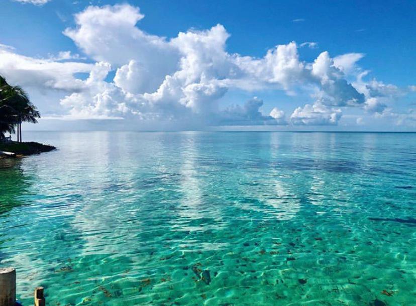 Belize Glover’s Reef Atoll