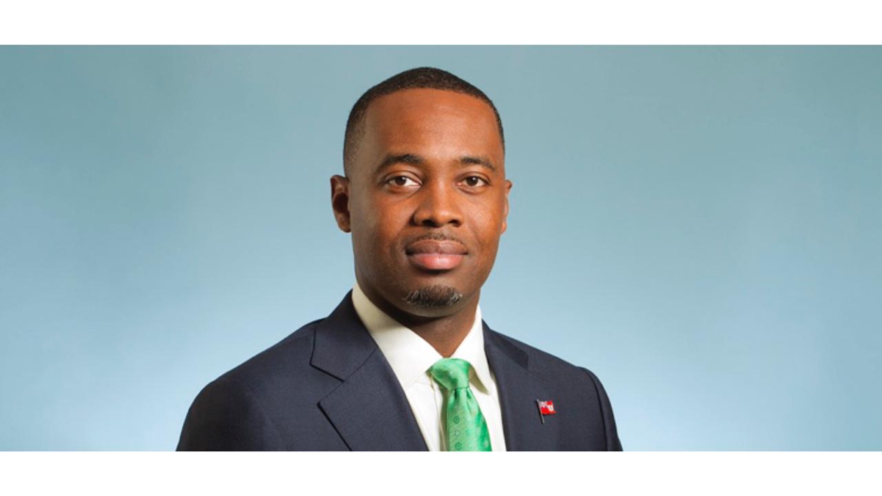 Bermuda_David_Burt_Premier