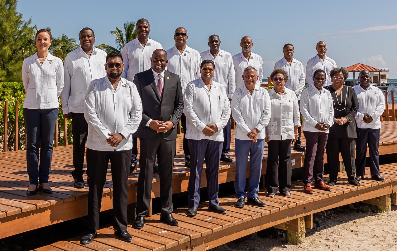 CARICOM-Heads-2