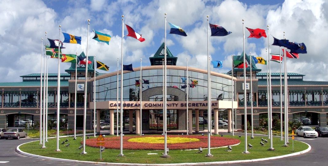 CARICOM Secretariat