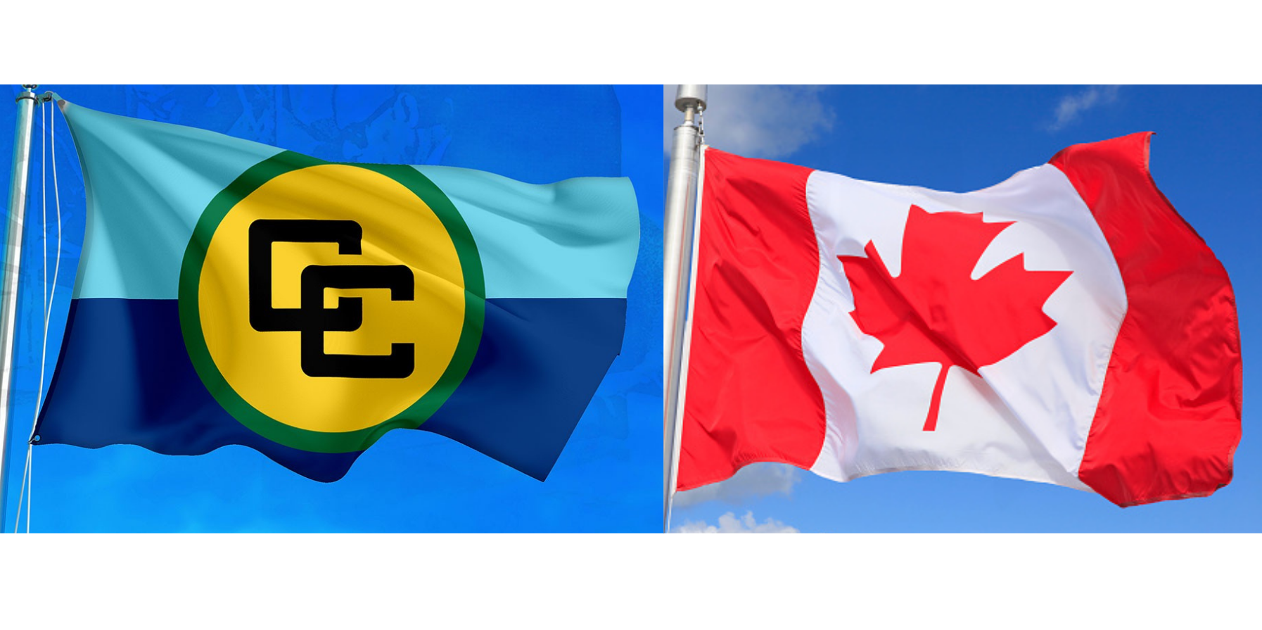 CARICOM_CANADA_flags