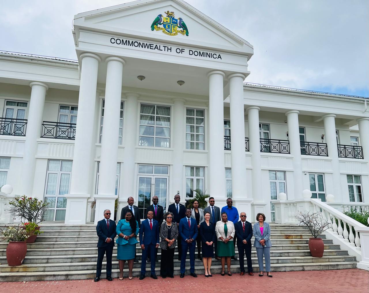 COFCOR Official Wide