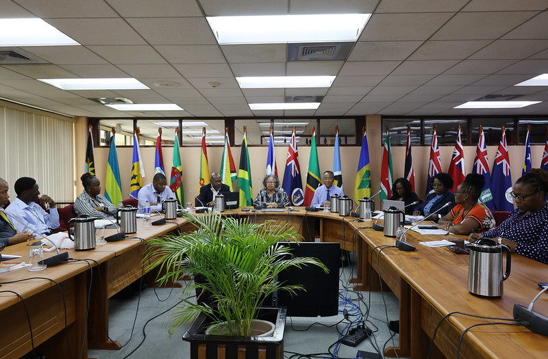 CSME Border Control attachment - SG and participants
