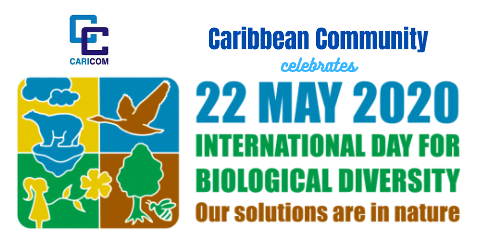 Caribbean Community-biodiversity