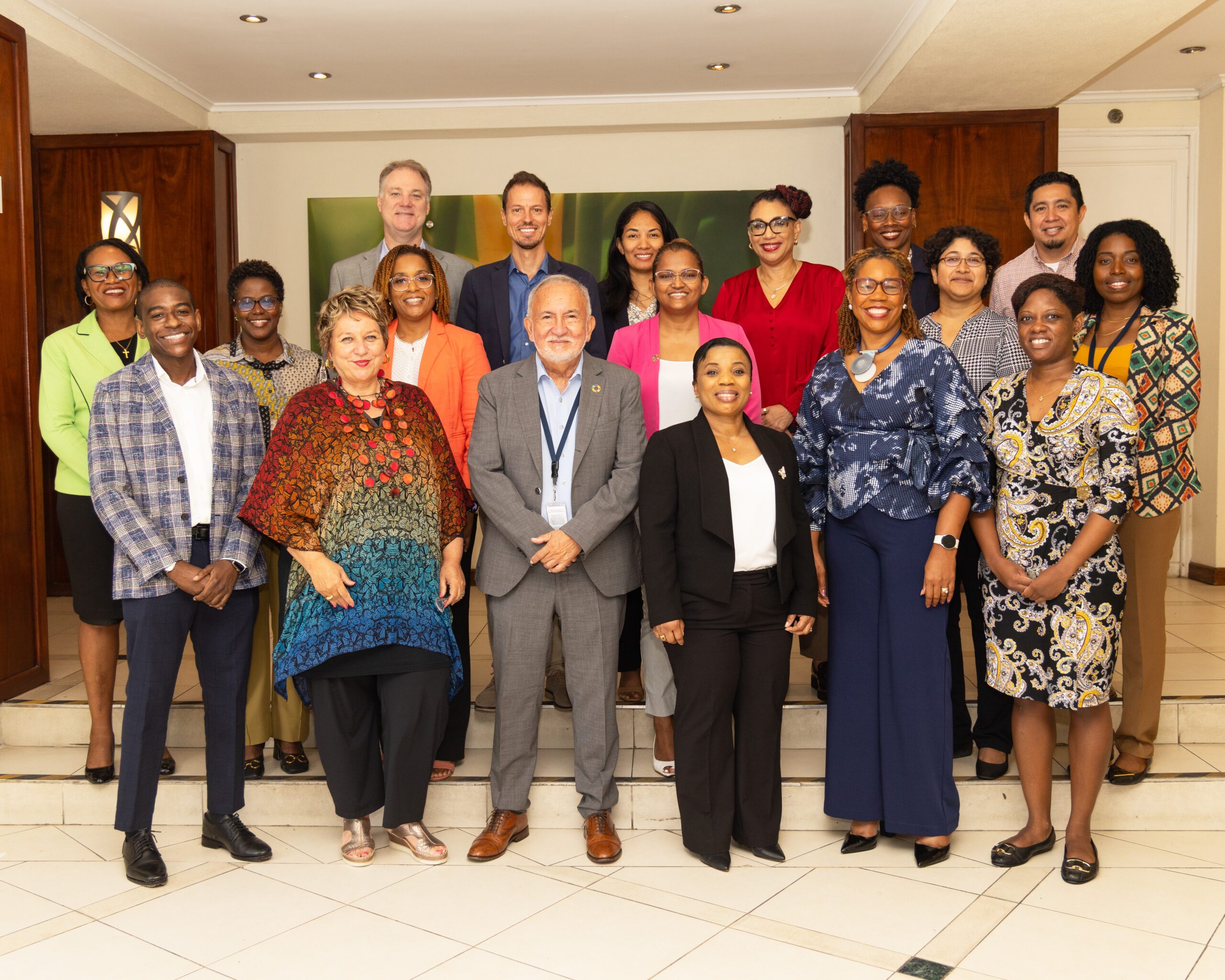 Climate Change Review Session