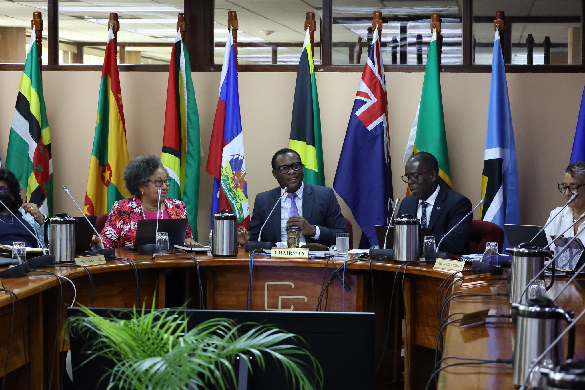 Community Council Meeting 2