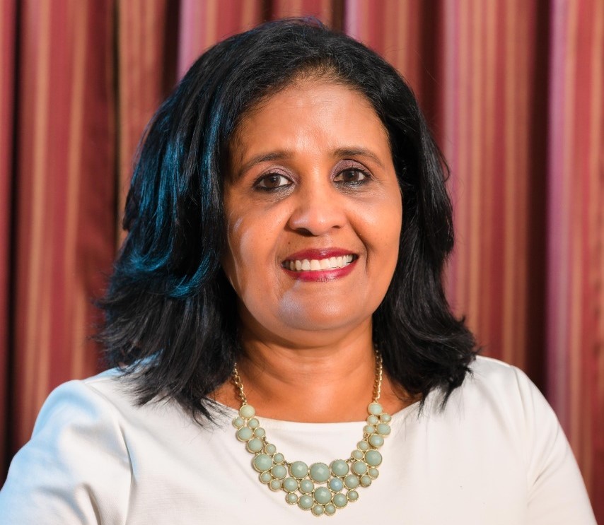 Dr Shanti Singh-Anthony Coordinator Knowledge Management PANCAP