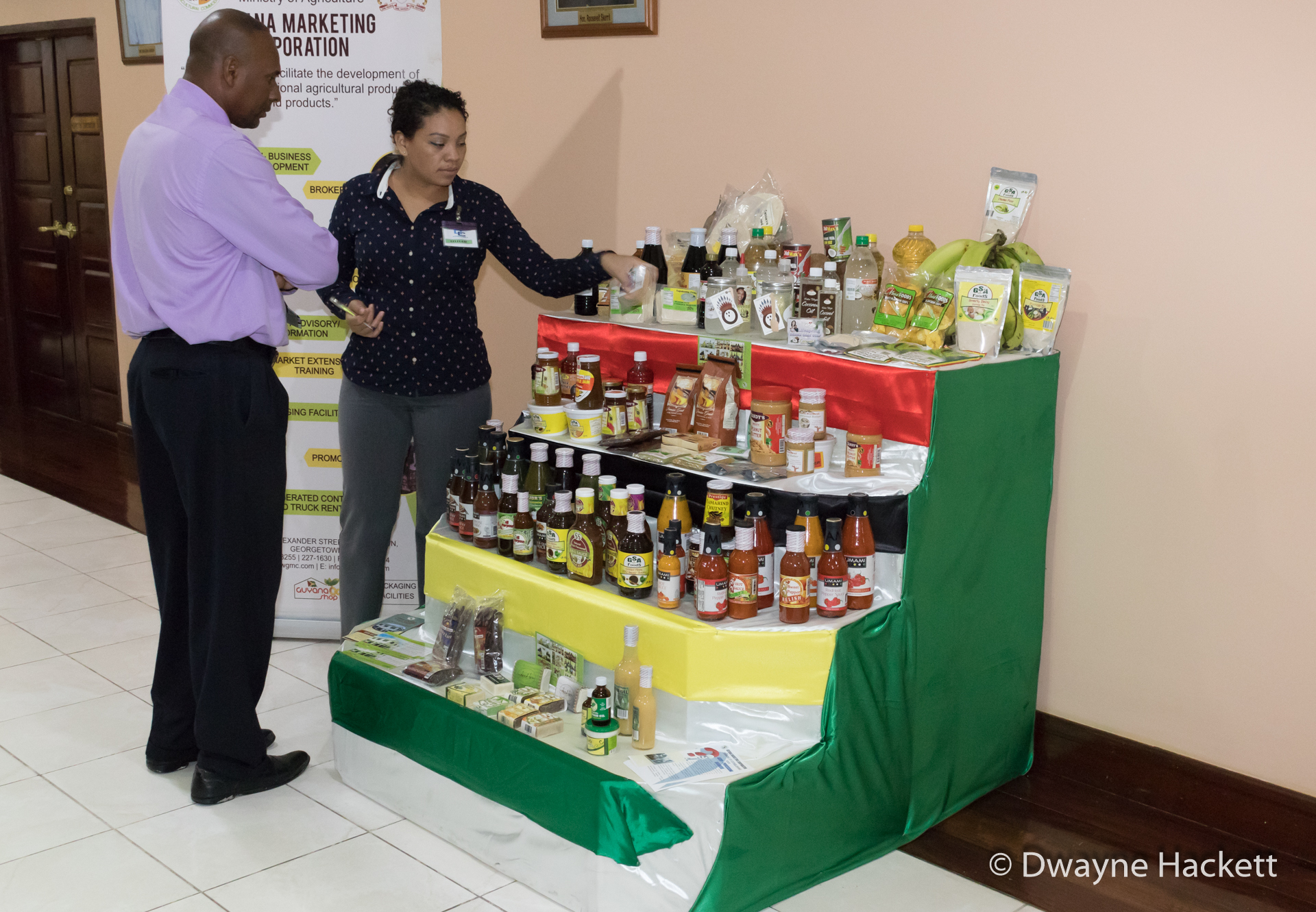 Guyana-agricultural-products