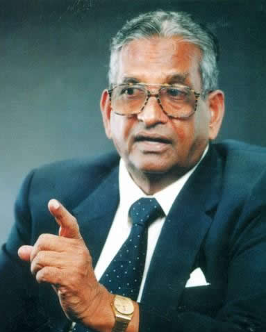 Hon Kamaluddin Mohammed