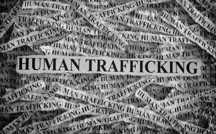 Human Trafficking