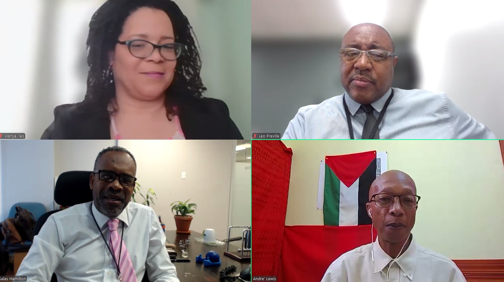 ILO consultation on migration policy