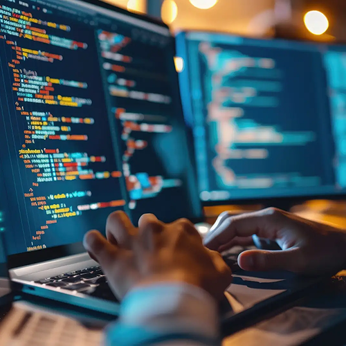 Image-digital resilience