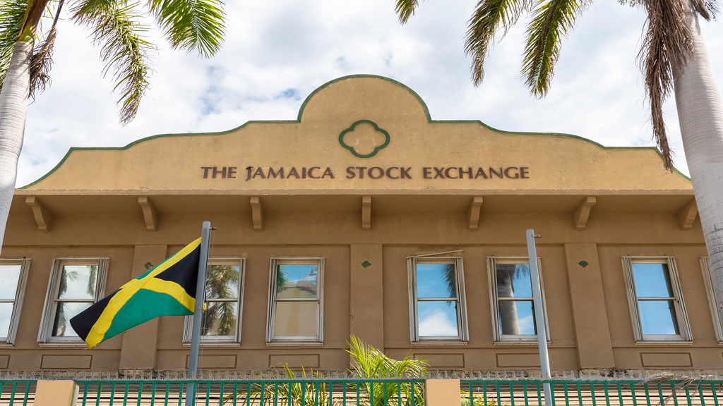 The Jamaica Stock Exchange (JSE)