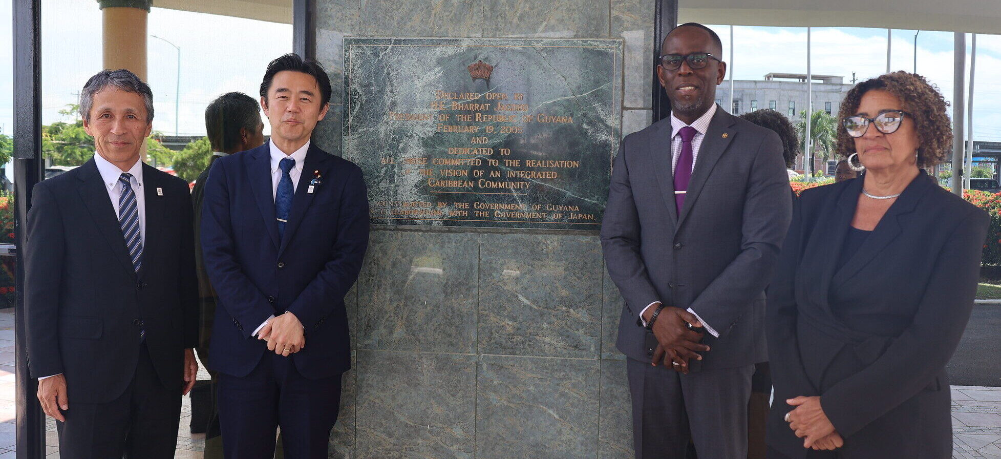 Japan Visit Photo_Outside