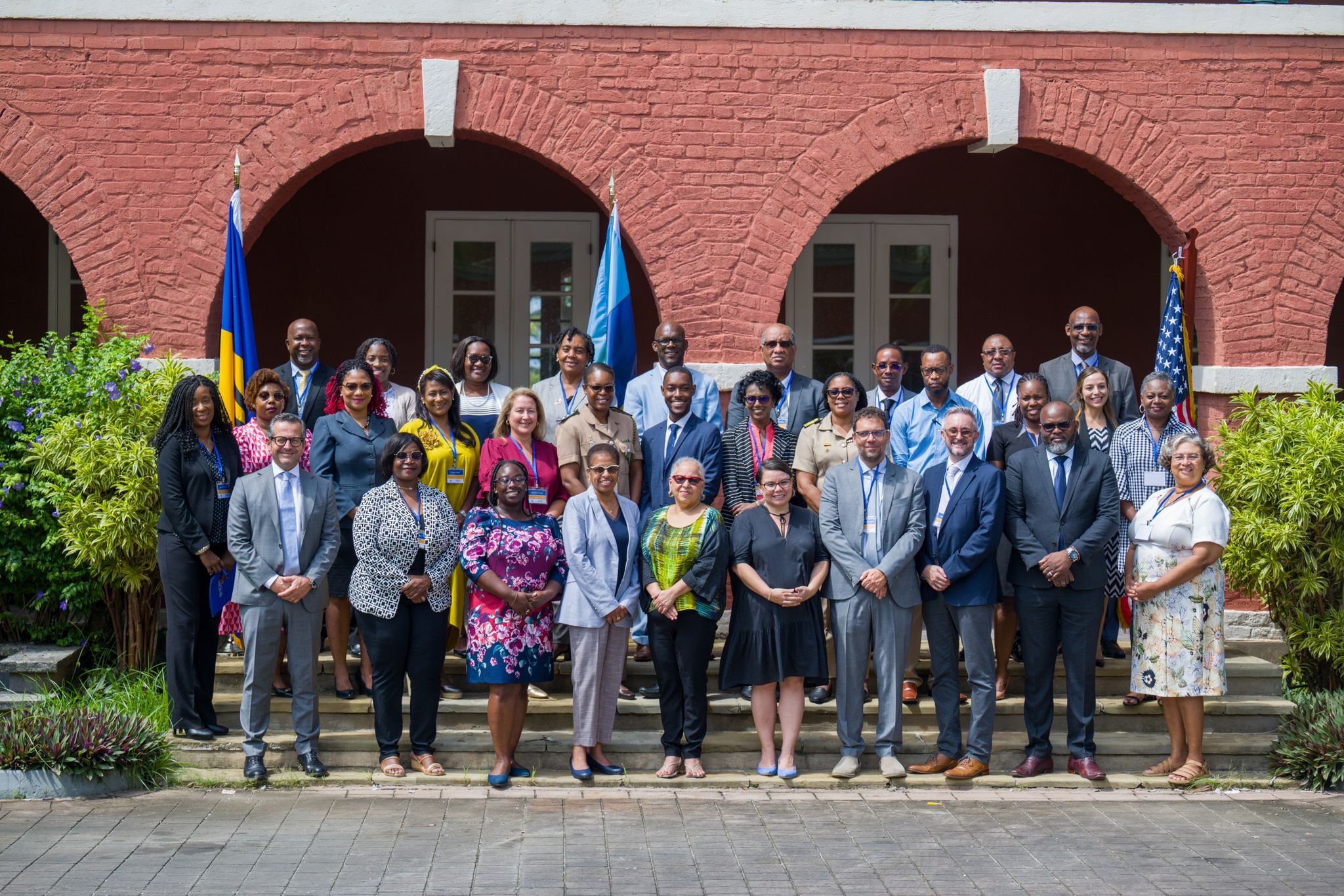 Official Group Photo of Stakeholders