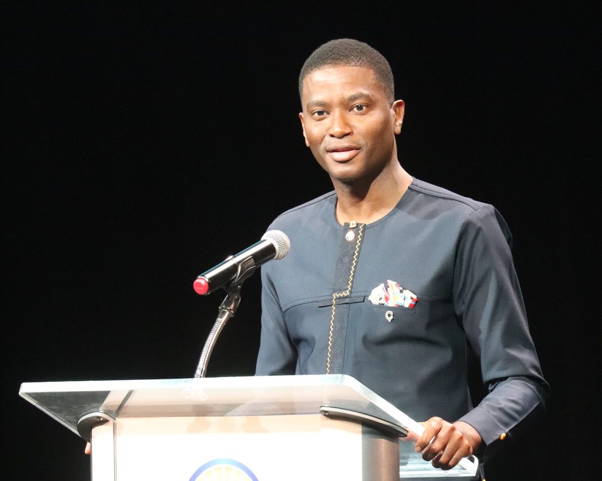 Opening - PM MItchell