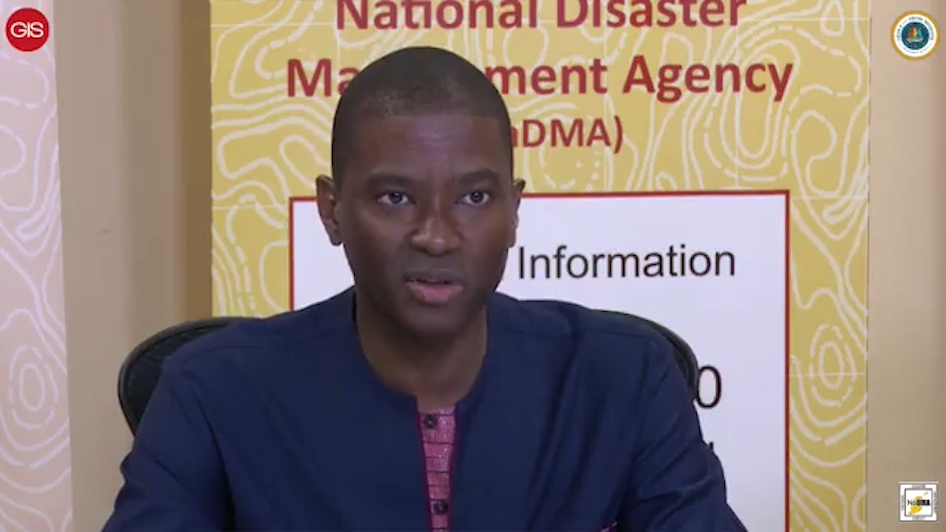 PM Dickon Mitchell 9 July 2024