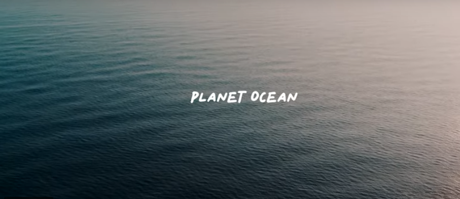 Planete Ocean