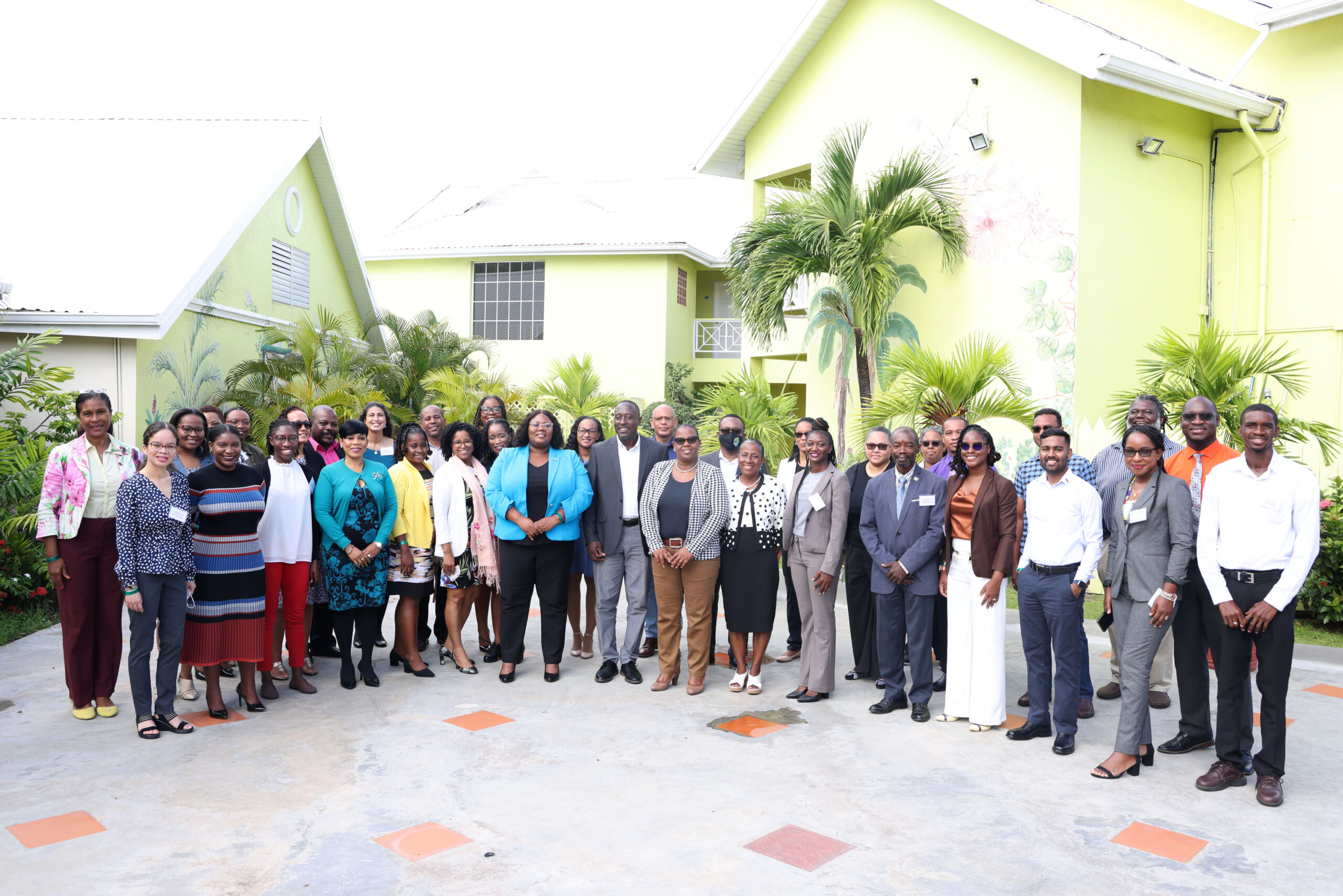 Pre-COP Group Photo-2