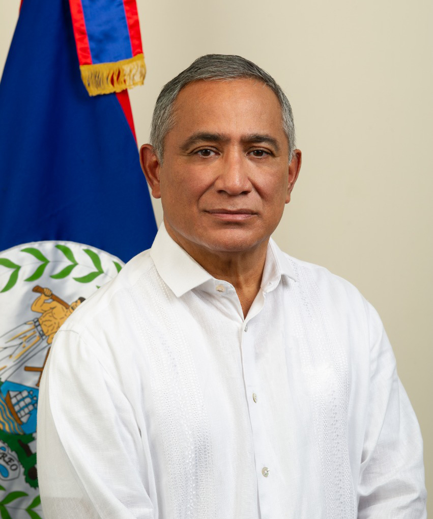 Prime-Minister-John-Briceño