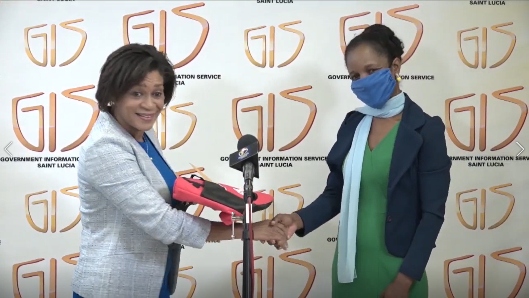 Saint_lucia_I_am_caricom contest