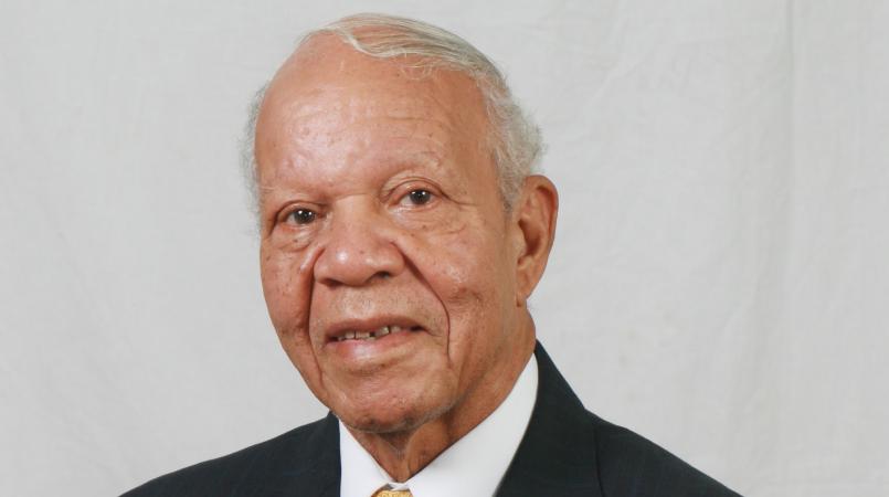 Sir John Melvin Compton