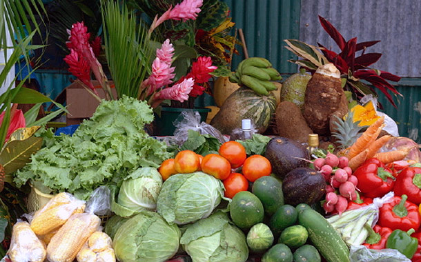agricultural-produce