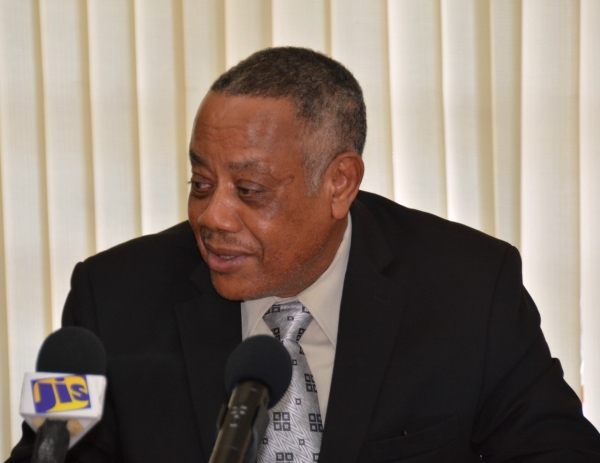 Minister of Agriculture, Labour and Social Security, Hon. Derrick Kellier, says he expects the agricultural sector to continue its recovery from last year&amp;rsquo;s drought conditions. He was speaking yesterday (February 5), during a media briefing