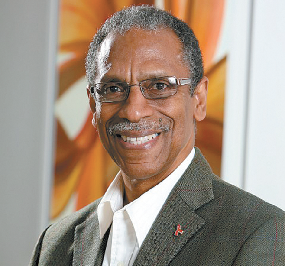 Professor Brendon Bain