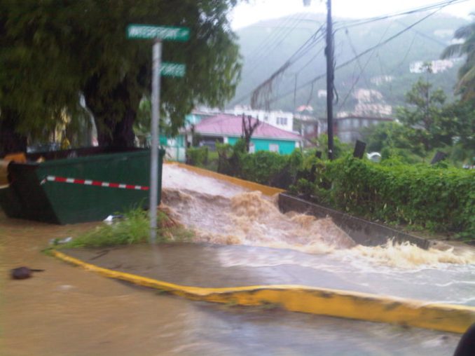 (Photo via Caribbean News Service)