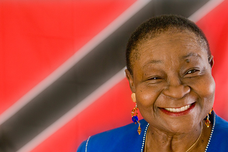 Calypso Rose (Credit: worldchannel.org)