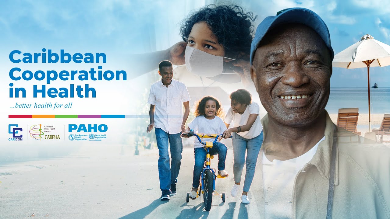 Caribbean Cooperation in Health (CCH)