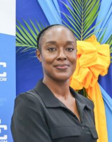 Charmaine Gill-Evans