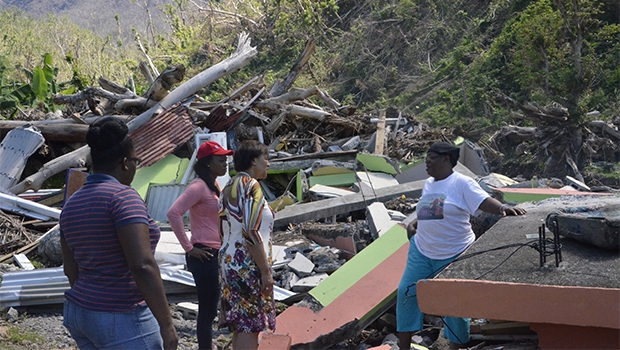 Commonwealth Secretary-General commits to ramping up advocacy for reformed development assistance rules