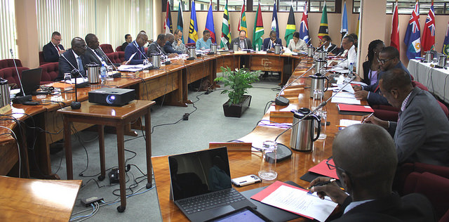 Community-council jan