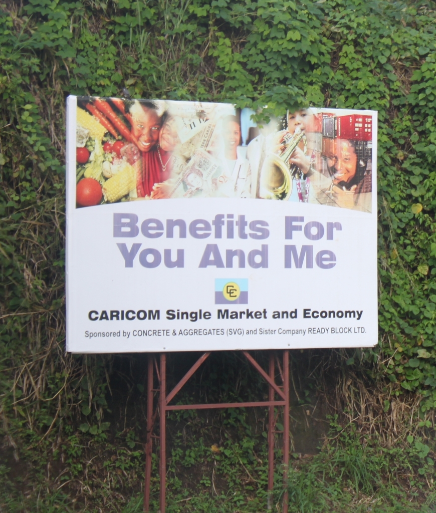 CSME Bilboard