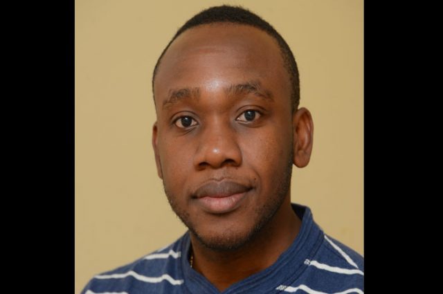 Technical Advisor, Investment and Private Sector at the CARICOM Secretariat Office of Trade Negotiations, Joel Richards. (Photo via JIS)