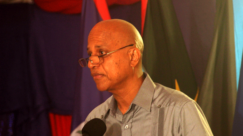 Opening Session: 27th Inter-sessional Meeting