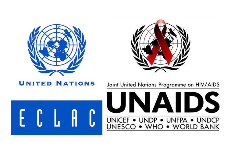 ECLAC UNAIDS