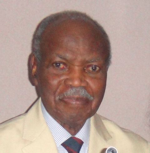 Mr. Edward Ricardo Braithwaite (E.R. Braithwaite), CCH